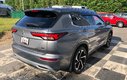 2024 Mitsubishi Outlander Plug-In Hybrid GT - power seats, dual climate zones, rear air