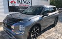 2024 Mitsubishi Outlander Plug-In Hybrid GT - power seats, dual climate zones, rear air