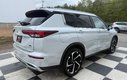 2024 Mitsubishi Outlander Plug-In Hybrid SEL S-AWC, keyless entry, backup camera, Bluetooth