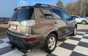 2011 Mitsubishi OUTLANDER SE LS, keyless entry, backup camera, Bluetooth