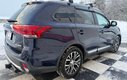 2016 Mitsubishi OUTLANDER SE, keyless entry, Cruise control, Bluetooth