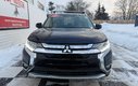 2016 Mitsubishi OUTLANDER SE, keyless entry, Cruise control, Bluetooth