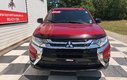 2018 Mitsubishi Outlander SE-V6, Sirius XM, Bluetooth Audio,AWD