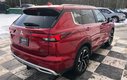 2022 Mitsubishi Outlander Le, Driving Modes, Rear backup camera, bluetooth