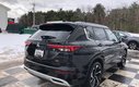 2022 Mitsubishi Outlander S-AWC - Alloy Wheels, Leather Seats, Power Locks