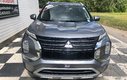 2022 Mitsubishi Outlander LE - sunroof, power & heated seats, reverse camera
