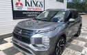 2022 Mitsubishi Outlander LE - sunroof, power & heated seats, reverse camera