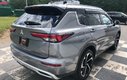 2022 Mitsubishi Outlander LE - sunroof, power & heated seats, reverse camera