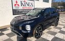 2023 Mitsubishi Outlander LE, S-AWC, sunroof, SOS Emergency Assistance