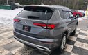 2023 Mitsubishi Outlander SE - sunroof, cruise control, reverse camera a/c