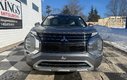 2023 Mitsubishi Outlander SEL, keyless entry, backup camera, Bluetooth