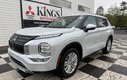 2024 Mitsubishi Outlander LE, keyless entry, Cruise control, Bluetooth