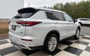 2024 Mitsubishi Outlander LE, keyless entry, Cruise control, Bluetooth