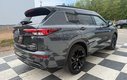 2024 Mitsubishi Outlander GT NOIR, keyless entry, backup camera, Bluetooth
