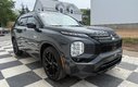 2024 Mitsubishi Outlander GT NOIR, keyless entry, backup camera, Bluetooth