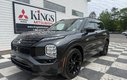 2024 Mitsubishi Outlander GT NOIR, keyless entry, backup camera, Bluetooth