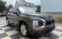 2024 Mitsubishi Outlander ES, keyless entry, backup camera, Bluetooth