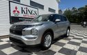 2024 Mitsubishi Outlander ES, keyless entry, backup camera, Bluetooth