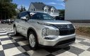 2024 Mitsubishi Outlander ES, keyless entry, backup camera, Bluetooth
