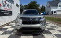 2024 Mitsubishi Outlander ES, keyless entry, backup camera, Bluetooth