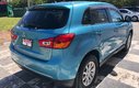 2013 Mitsubishi RVR SE - 4WD, hands free, cruise control, CD player