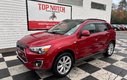 2014 Mitsubishi RVR GT - sunroof, heated seats, reverse camera, a/c