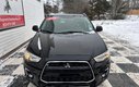 2014 Mitsubishi RVR GT - heated seats, alloy rims, cruise control, a/c