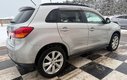 2014 Mitsubishi RVR GT, keyless entry, backup camera, Bluetooth