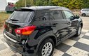 2017 Mitsubishi RVR SE - reverse camera, hands free, CD player, a/c