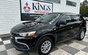 2017 Mitsubishi RVR SE - reverse camera, hands free, CD player, a/c