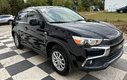 2017 Mitsubishi RVR SE - reverse camera, hands free, CD player, a/c