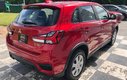 2022 Mitsubishi RVR ES - hands free, reverse camera, cruise control