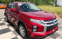 2022 Mitsubishi RVR ES - hands free, reverse camera, cruise control