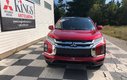 2023 Mitsubishi RVR GT, power seats, sunroof, reverse camera,bluetooth