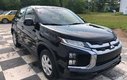 2023 Mitsubishi RVR ES - reverse camera, hands free, cruise control
