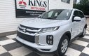 2023 Mitsubishi RVR ES - Reverse Camera, AWD, Heated Seats