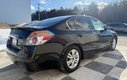 2012 Nissan ALTIMA 2.5 S, Keyless entry, MP3, Cruise control