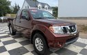 2017 Nissan FRONTIER SV, Keyless entry, BLUETOOTH, Cruise control