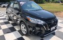 2024 Nissan Kicks S - reverse camera, hands free, cruise control