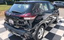 2024 Nissan Kicks S - reverse camera, hands free, cruise control