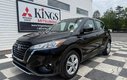 2024 Nissan Kicks S, keyless entry, backup camera, Bluetooth