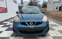 2016 Nissan MICRA SV, Keyless entry, MP3, Cruise control