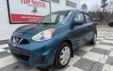 2016 Nissan MICRA SV, Keyless entry, MP3, Cruise control