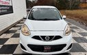 2019 Nissan Micra SV - reverse camera, bluetooth, cruise control