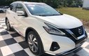 2021 Nissan Murano SL - sunroof, power seats. cruise control