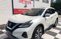 2021 Nissan Murano SL - sunroof, power seats. cruise control