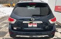 2014 Nissan Pathfinder S - reverse camera, dual climate zones, a/c, AWD