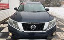 2014 Nissan Pathfinder S - reverse camera, dual climate zones, a/c, AWD