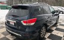 2014 Nissan Pathfinder S - reverse camera, dual climate zones, a/c, AWD