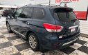 2014 Nissan Pathfinder S - reverse camera, dual climate zones, a/c, AWD